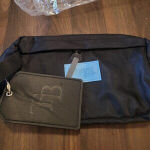 NEW Tampa Bay Rays Belt Bag SGA Baseball Tropicana Field Stadium Giveaway